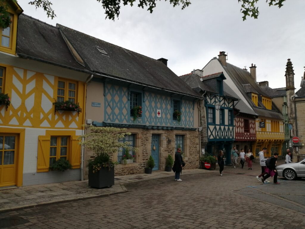 Josselin